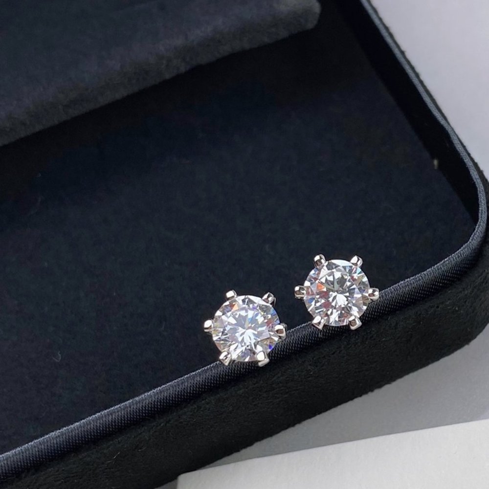 Tiffany & Co. Earrings